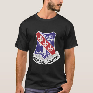 Camiseta 327.º Regimiento De Infantería