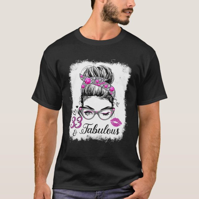 CAMISETA 33 (Anverso)