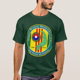 Camiseta 335o RRC - ASA Vietnam