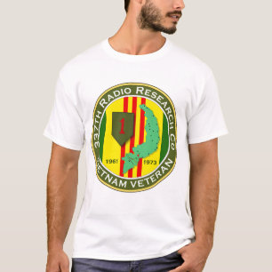Camiseta 337o RRC 2 - ASA Vietnam