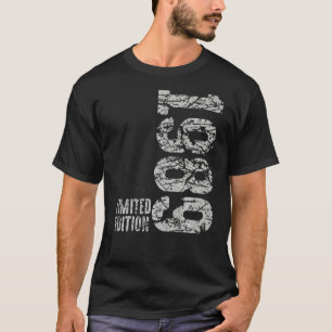 Camiseta 33 Años 1989 6