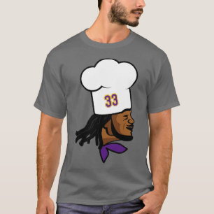 Camiseta 33 Cocina