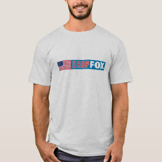 Camiseta 342px-American_flag_vertical_shorter, TURNOFFFO…