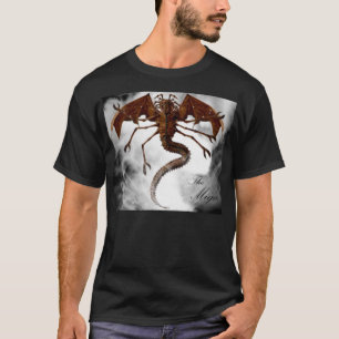 Camiseta $34,95 Migo de HPL
