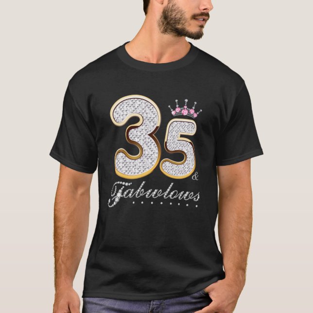 CAMISETA 35 (Anverso)