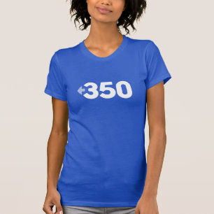 Camiseta 350