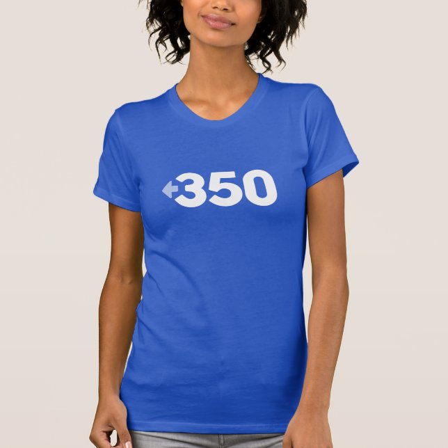 Camiseta 350 (Anverso)