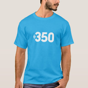 Camiseta 350