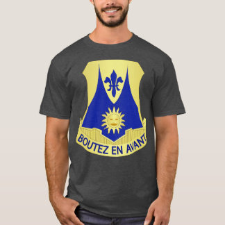 Camiseta 356º Regimiento de Infantería wo Txt