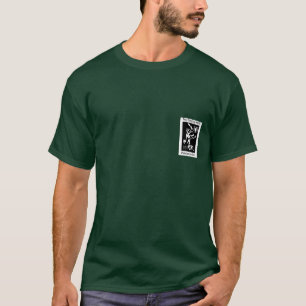 Camiseta 356 Geistgeschwader