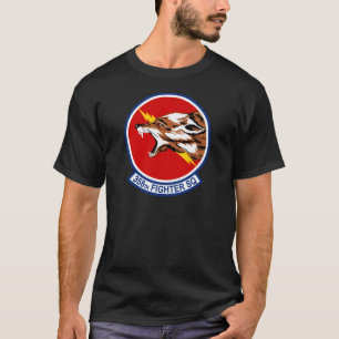 Camiseta 358o Escuadrón de caza