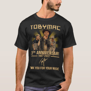 Camiseta 35.º Aniversario 19872022 Gracias Por Recuerdos Si