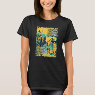 Camiseta 35 años de edad 35º cumpleaños 6