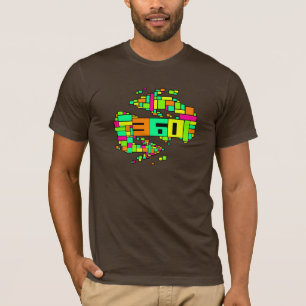 Camiseta 360 diseños 13