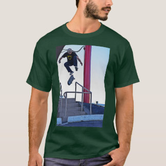 Camiseta 360 Giro