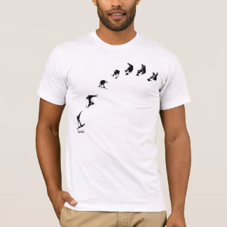CAMISETA 360 T