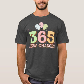Camiseta 365 nuevas posibilidades