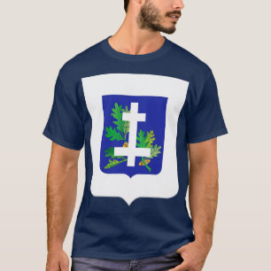 Camiseta 367º Batallón de Infantería Armado DUI wo Txt X