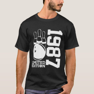 Camiseta 36.ª Bola 1987