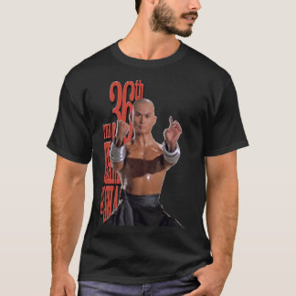 Camiseta 36.ª cámara de shaolin Classic T-Shirt