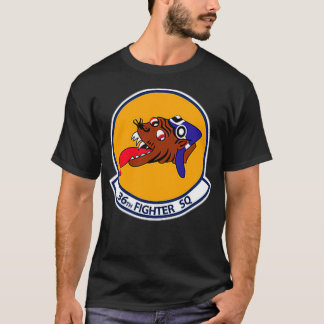 Camiseta 36.º Escuadrón
