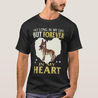 Camiseta 36 No Por Más En Mi Vida Pero Por Siempre En Mi Co
