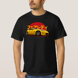 CAMISETA 370Z
