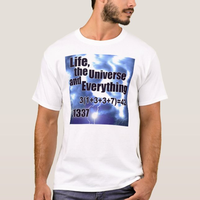 CAMISETA 37337 (Anverso)