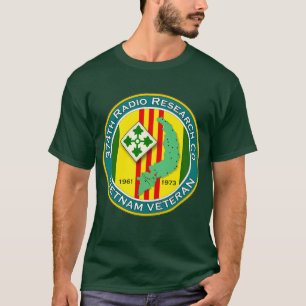 Camiseta 374o RRC - ASA Vietnam