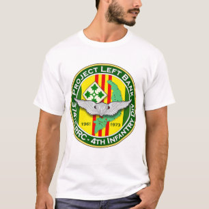Camiseta 374o RRC PLB 3c - ASA Vietnam