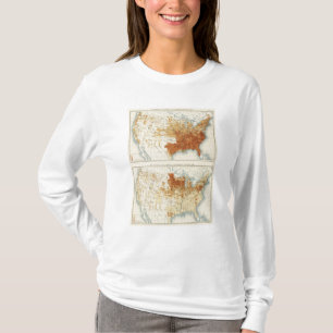 Camiseta 37 Bautista, Lutherans 1890