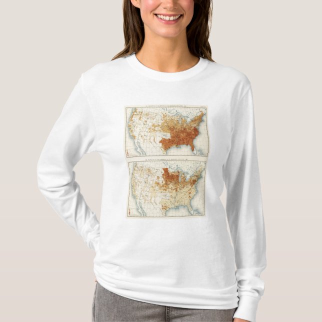 Camiseta 37 Bautista, Lutherans 1890 (Anverso)