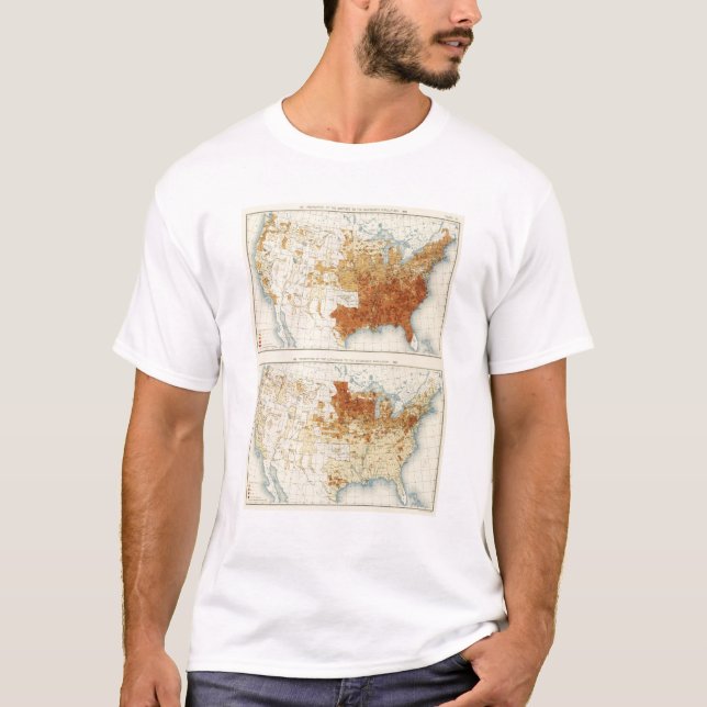Camiseta 37 Bautista, Lutherans 1890 (Anverso)