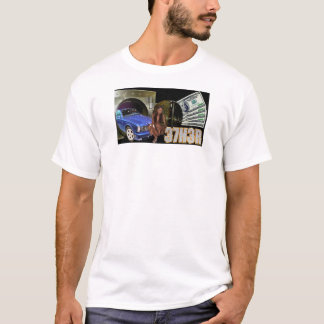Camiseta 37H3Rbling
