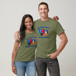 Camiseta 38ª División de Infantería 