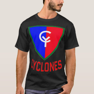 Camiseta 38ª División de Infantería TF Spartan 20192020 Zip
