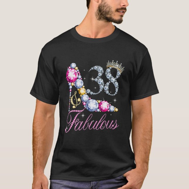 CAMISETA 38 (Anverso)