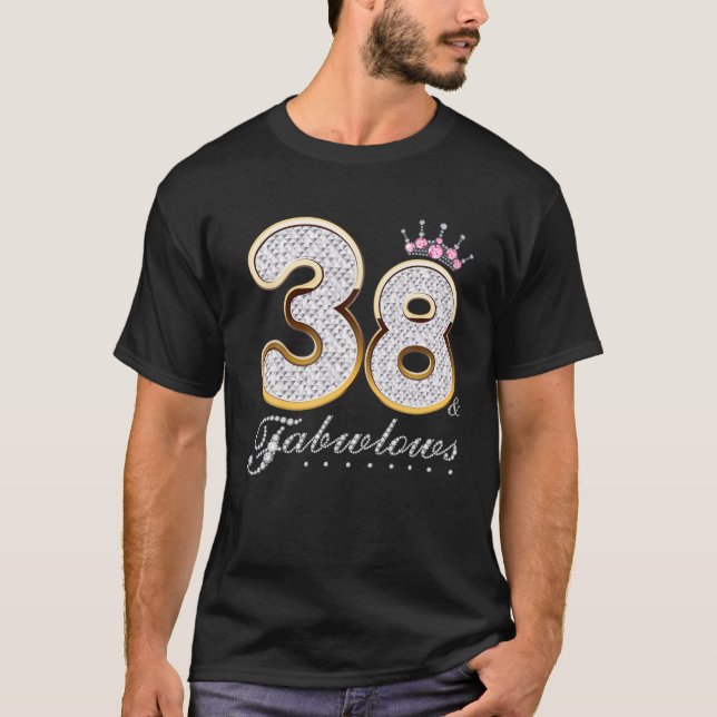 CAMISETA 38 (Anverso)