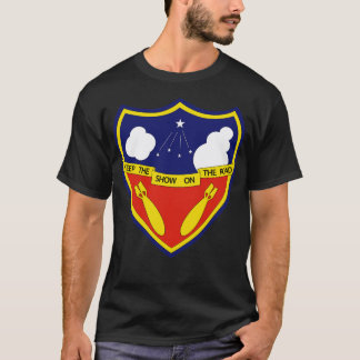 Camiseta 384º Grupo Bomba con Txt X