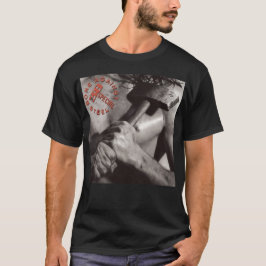 Camiseta 38 Special - Bone Against Steel álbum 1991