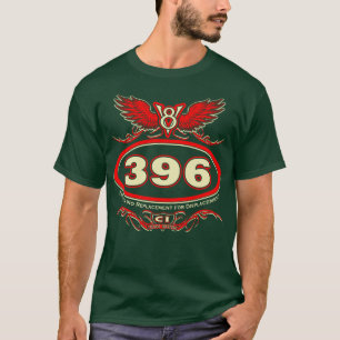 CAMISETA 396 IC