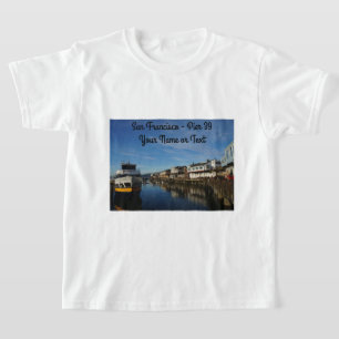 Camiseta 39 #6 de San Francisco