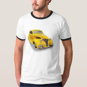CAMISETA 39 CHEVY
