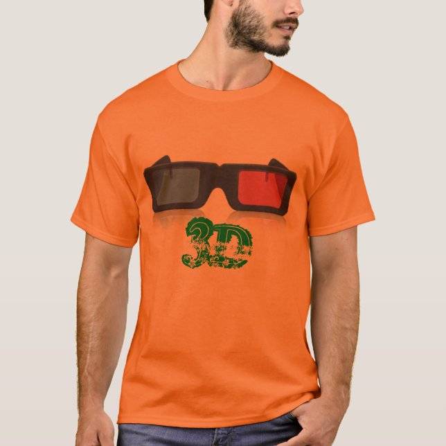 CAMISETA 3.ª (Anverso)