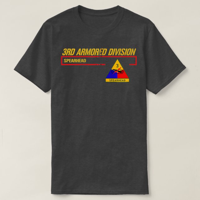 Camiseta 3.ª División Acordada (Diseño del anverso)