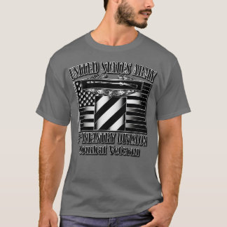 Camiseta 3.ª División de Infantería Veteranos