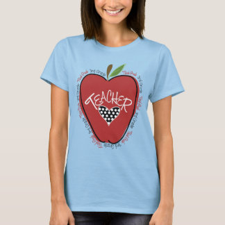 Camiseta 3.ᵉʳ Camisas de Maestros