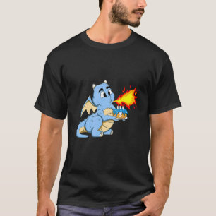 CAMISETA 3.ᵉʳ CUMPLEAÑOS 3