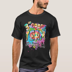 Camiseta 3.ᵉʳ Equipo Como Un Equipo Normal Pero Mucha Corba