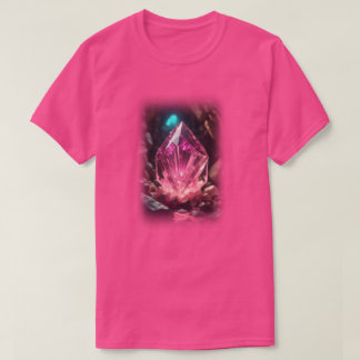 Camiseta 3.ᵉʳ Espectáculo De Cristal